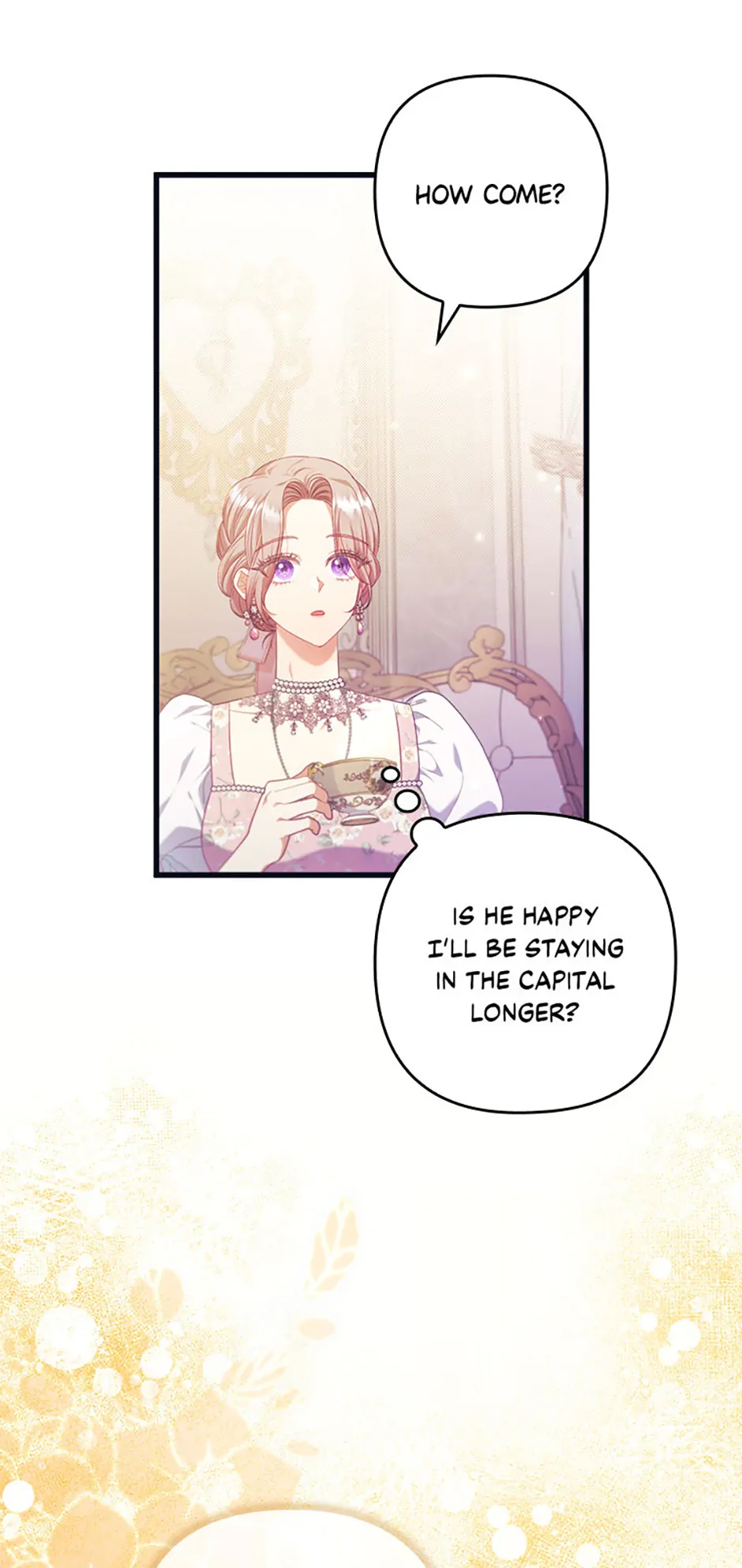 You've Got the Wrong Girl Chapter 93 - page 2