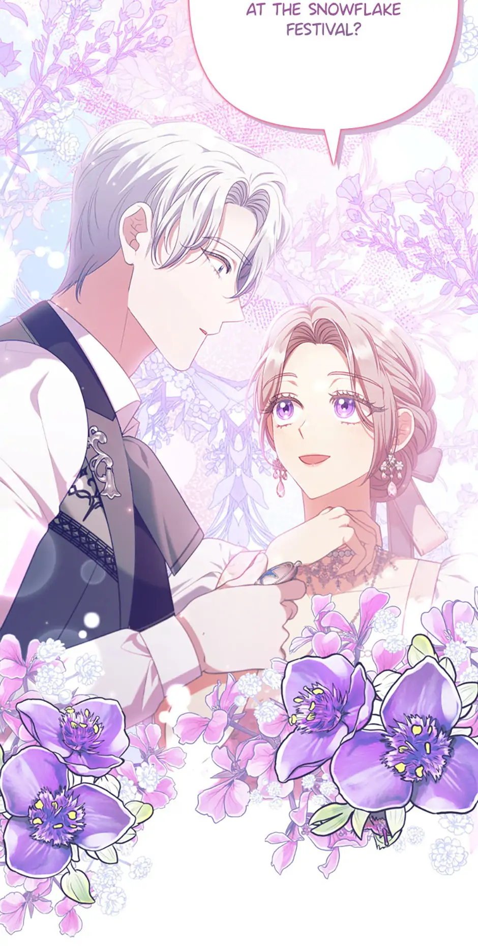 You've Got the Wrong Girl Chapter 93 - page 22