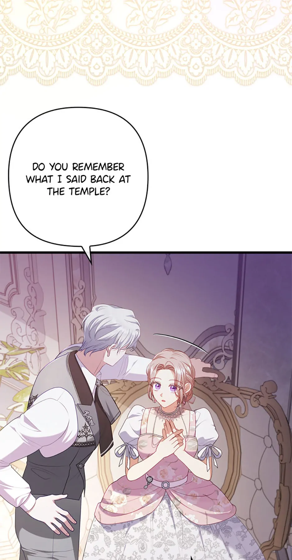 You've Got the Wrong Girl Chapter 93 - page 28