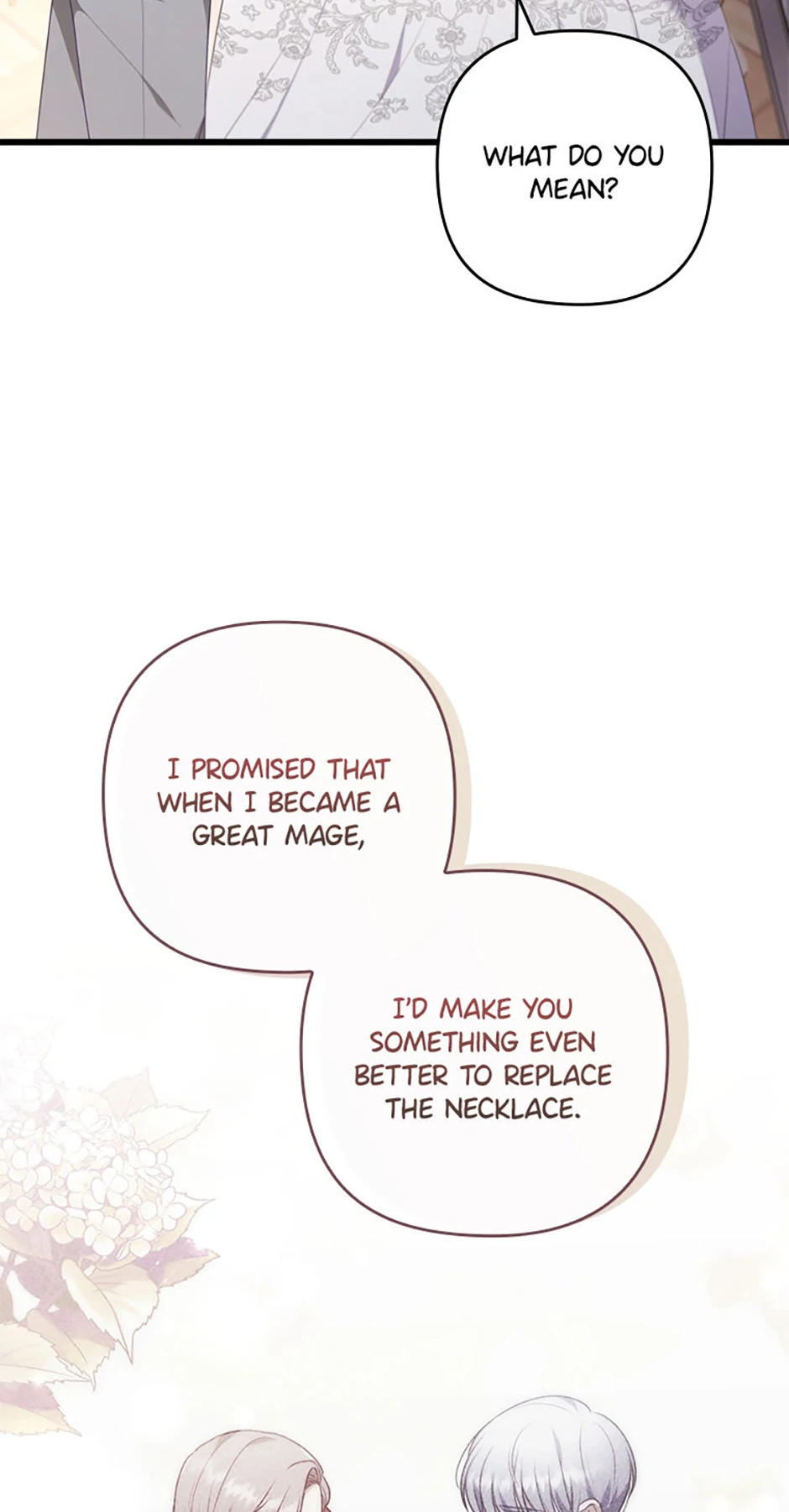 You've Got the Wrong Girl Chapter 93 - page 29