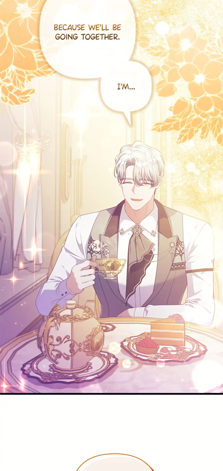 You've Got the Wrong Girl Chapter 93 - page 3