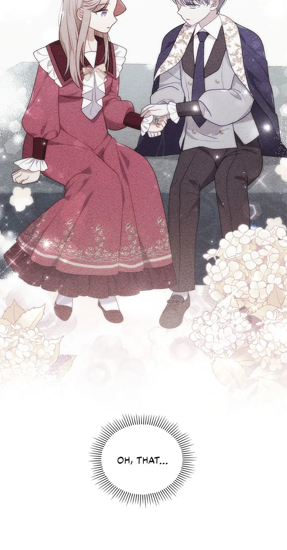 You've Got the Wrong Girl Chapter 93 - page 30