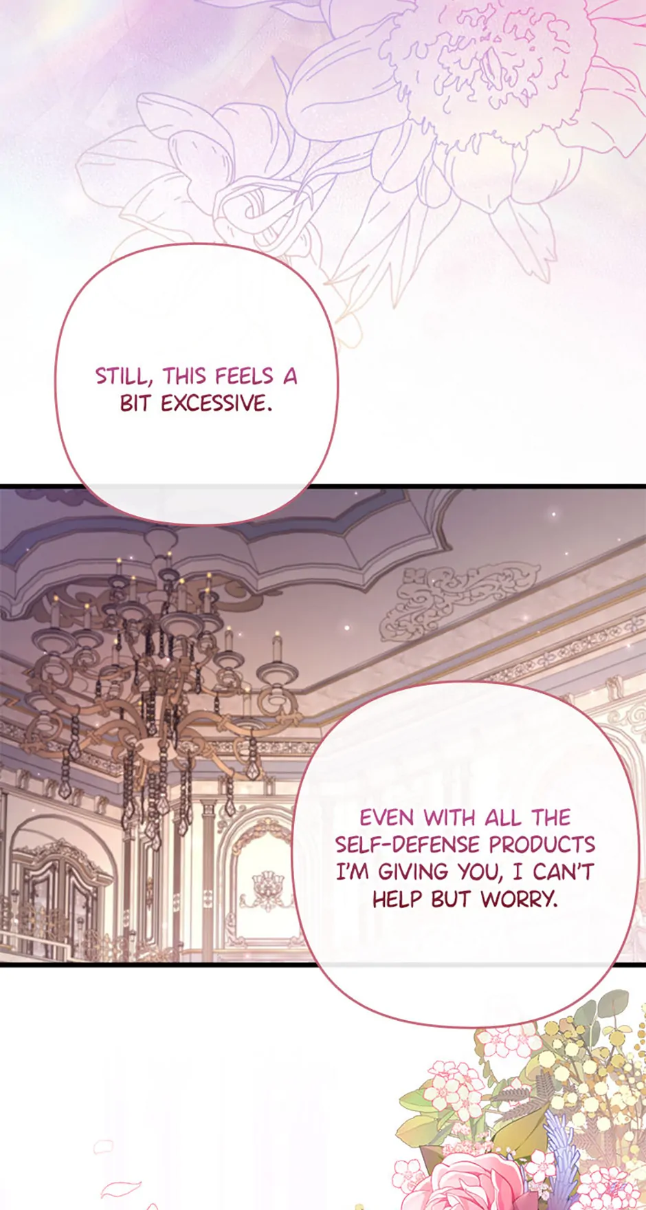 You've Got the Wrong Girl Chapter 93 - page 32