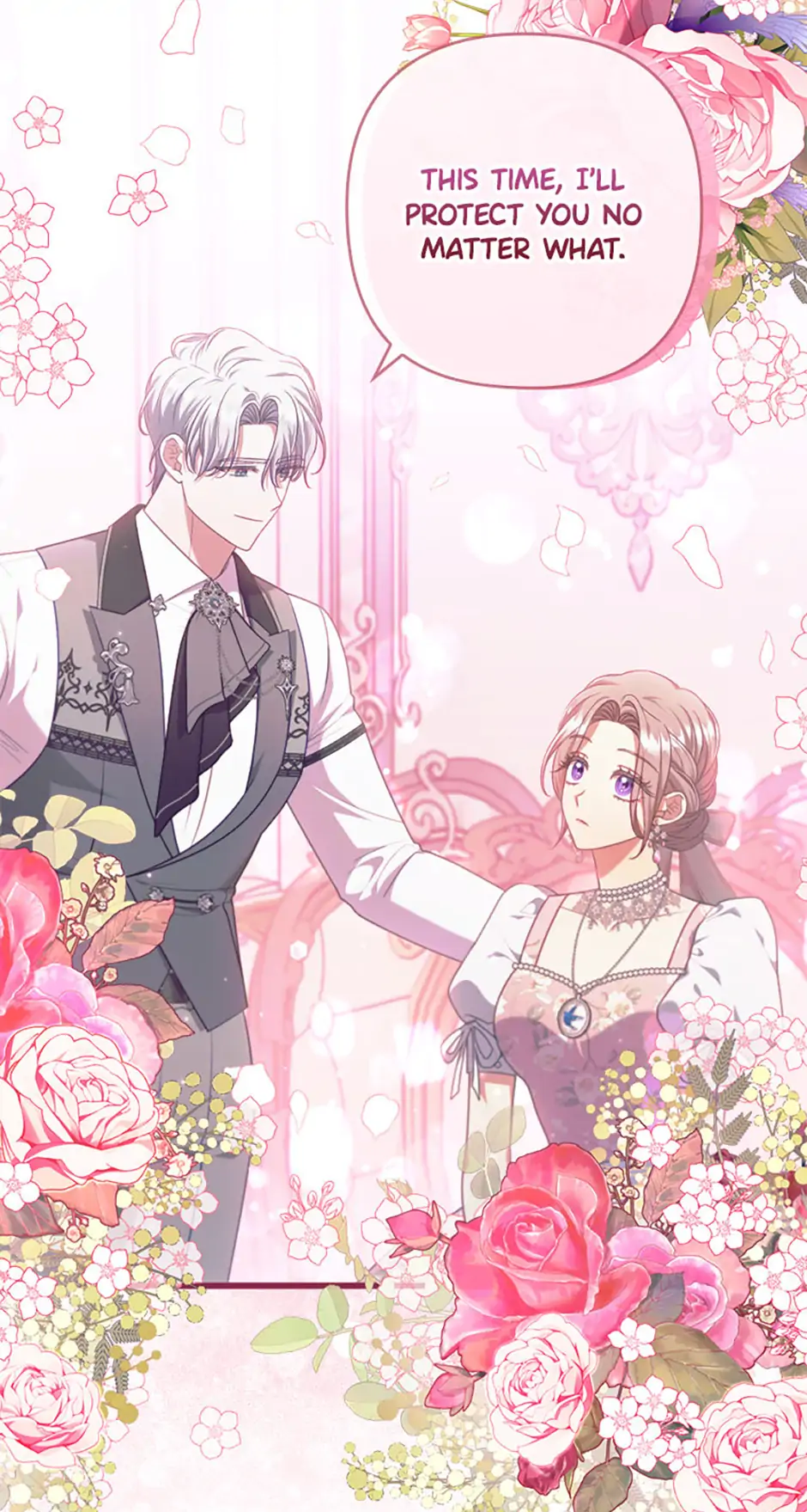 You've Got the Wrong Girl Chapter 93 - page 33