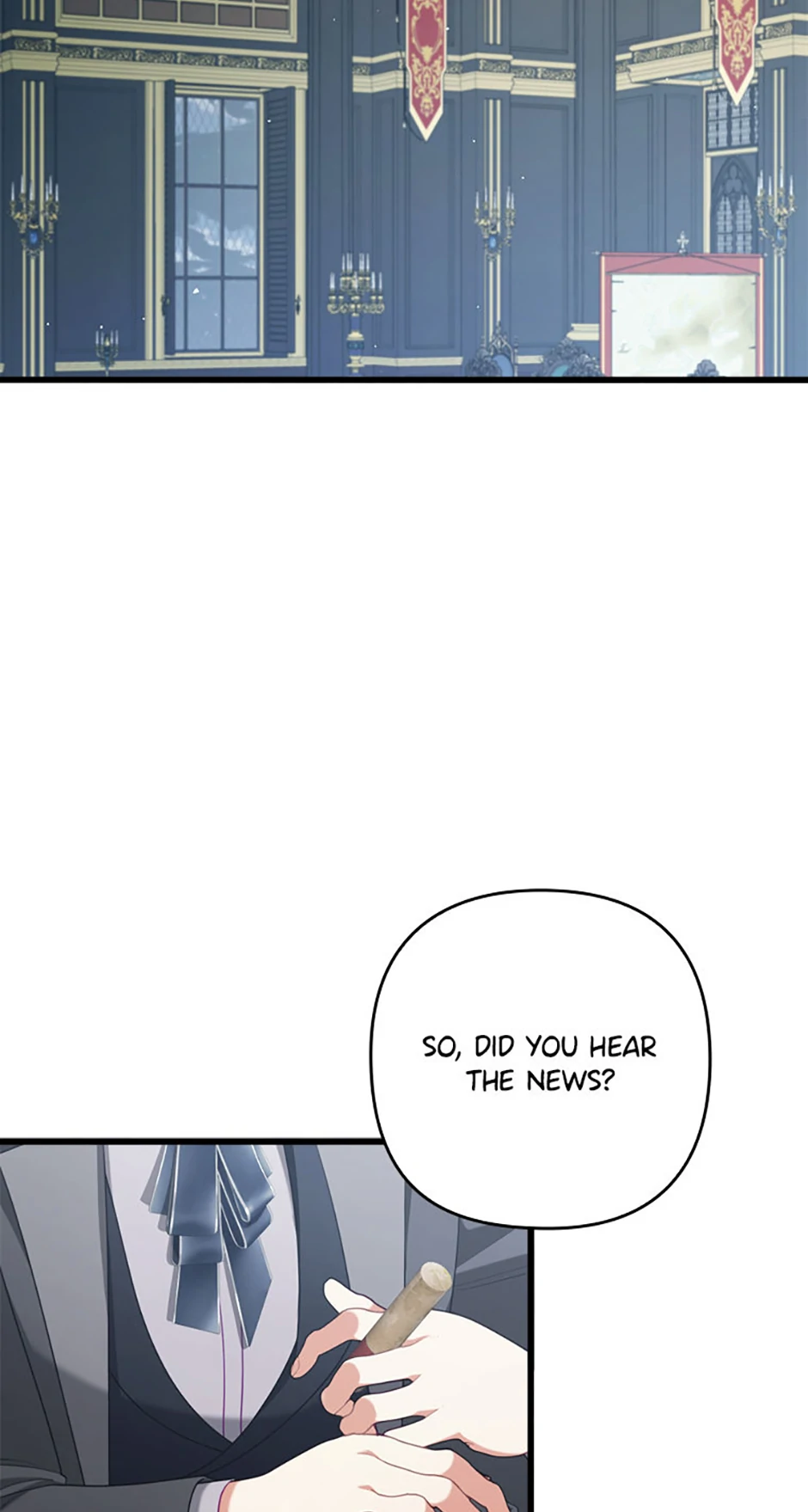 You've Got the Wrong Girl Chapter 93 - page 35