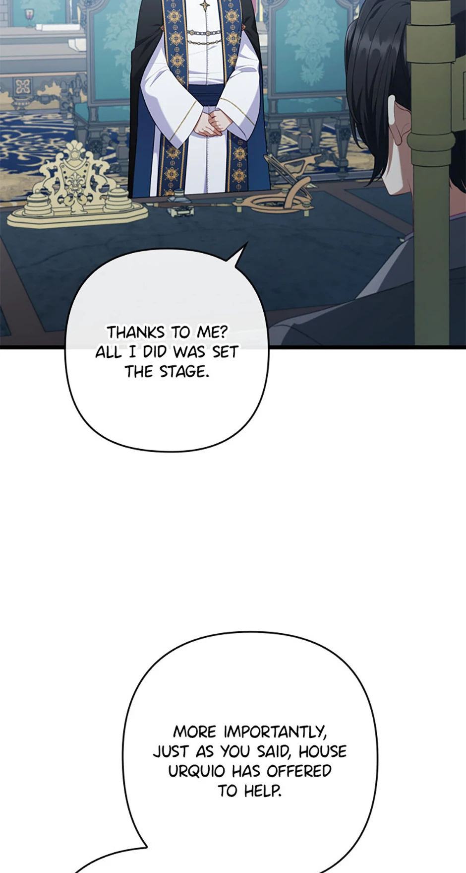 You've Got the Wrong Girl Chapter 93 - page 37