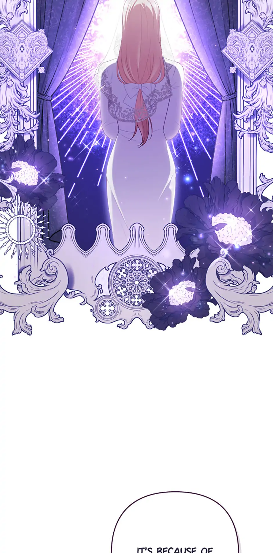 You've Got the Wrong Girl Chapter 93 - page 44