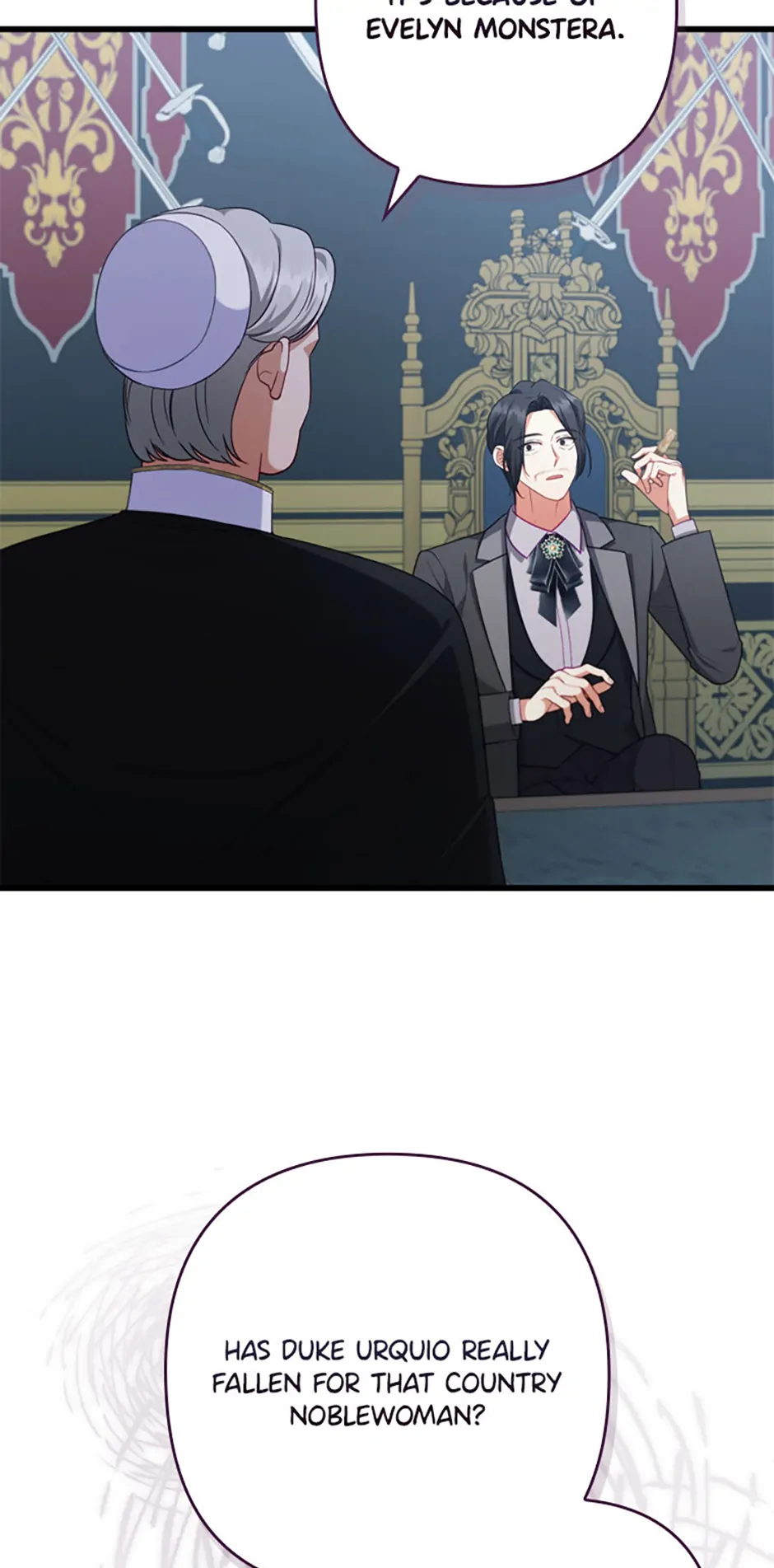 You've Got the Wrong Girl Chapter 93 - page 45