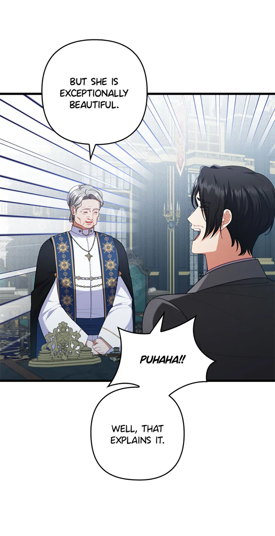 You've Got the Wrong Girl Chapter 93 - page 47