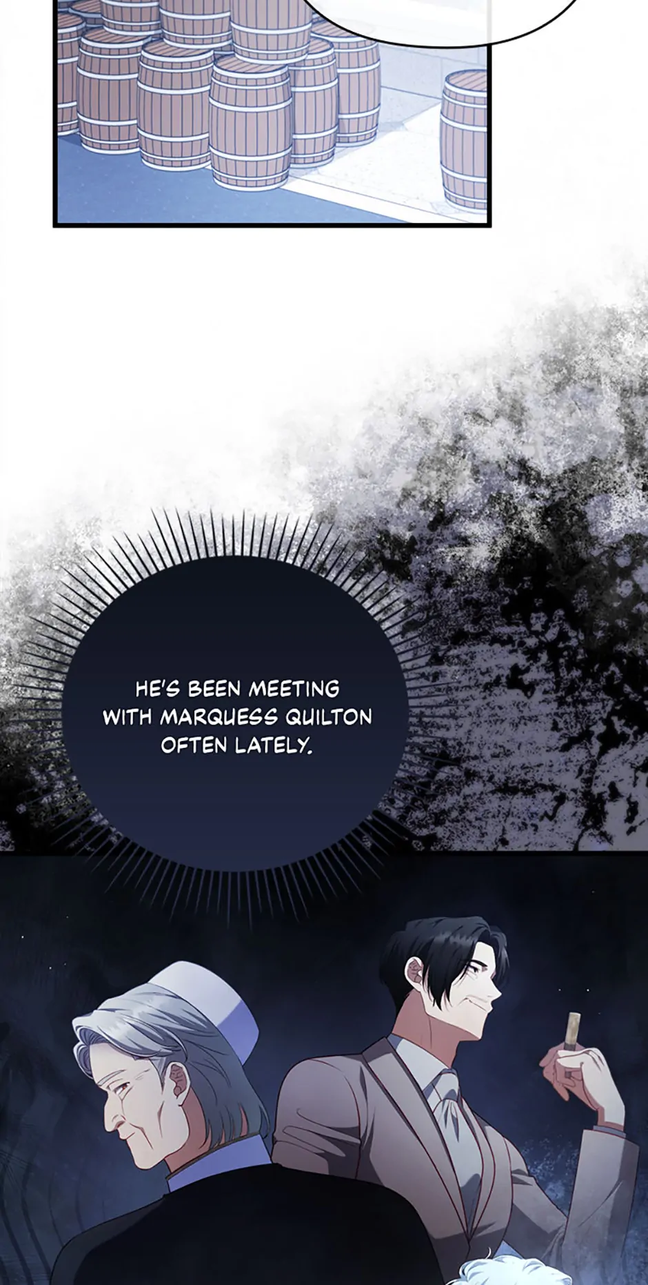 You've Got the Wrong Girl Chapter 93 - page 63