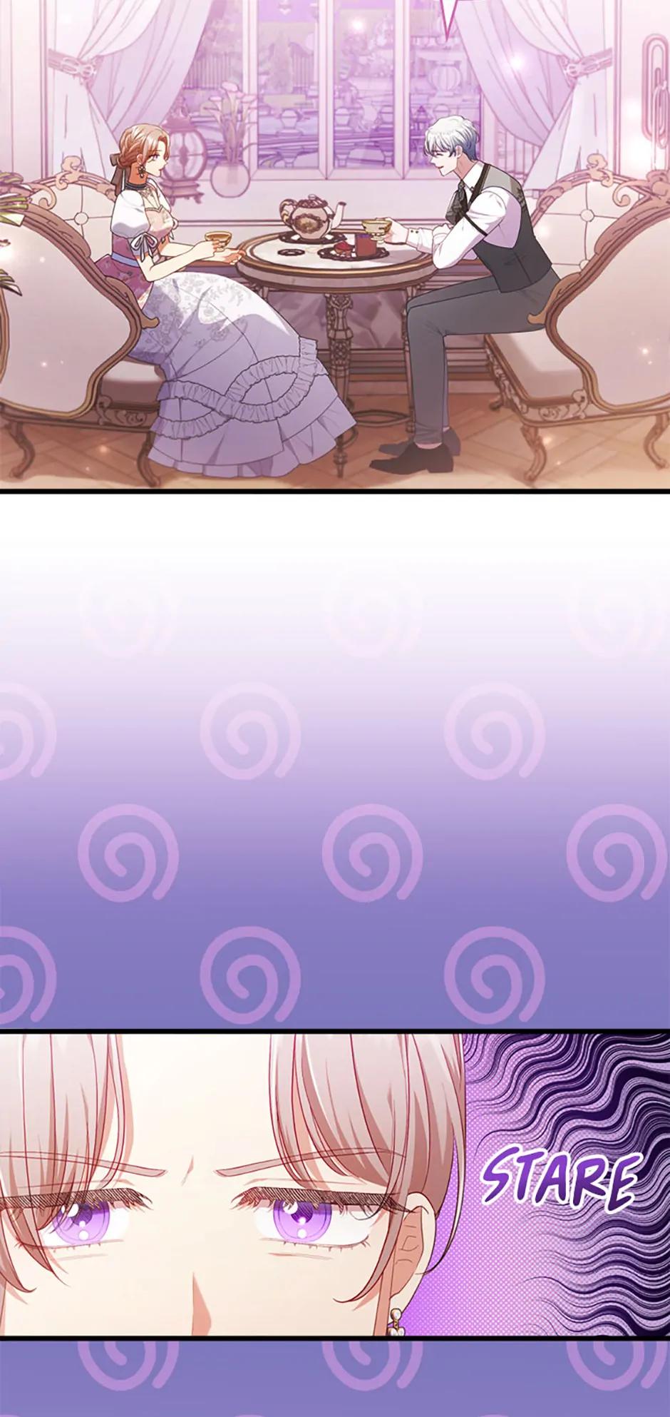 You've Got the Wrong Girl Chapter 93 - page 7