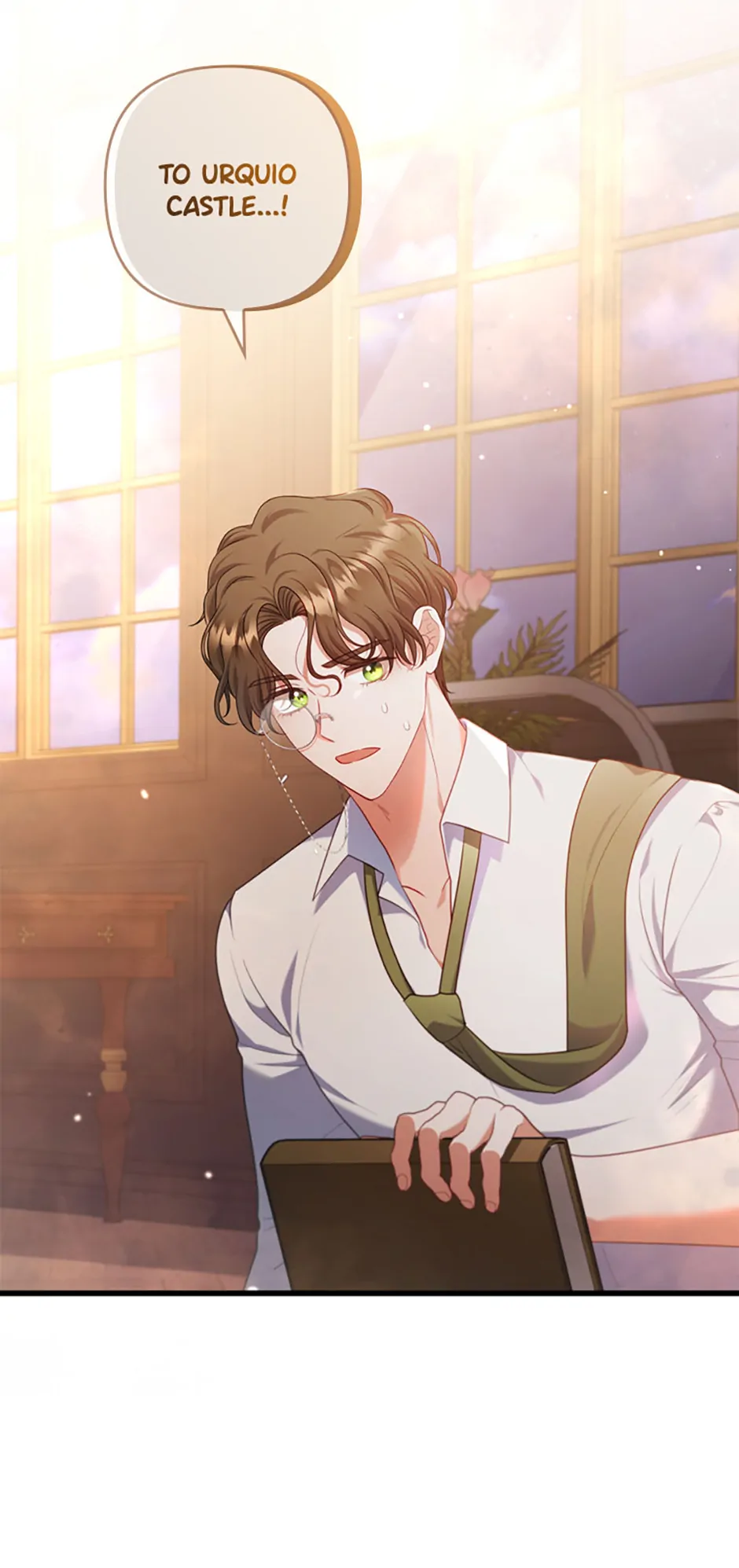 You've Got the Wrong Girl Chapter 93 - page 71