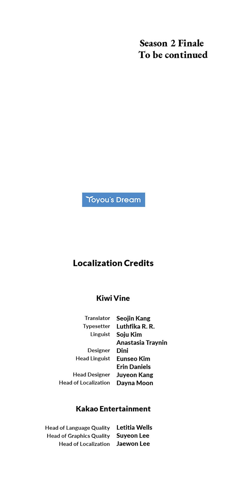 You've Got the Wrong Girl Chapter 93 - page 75