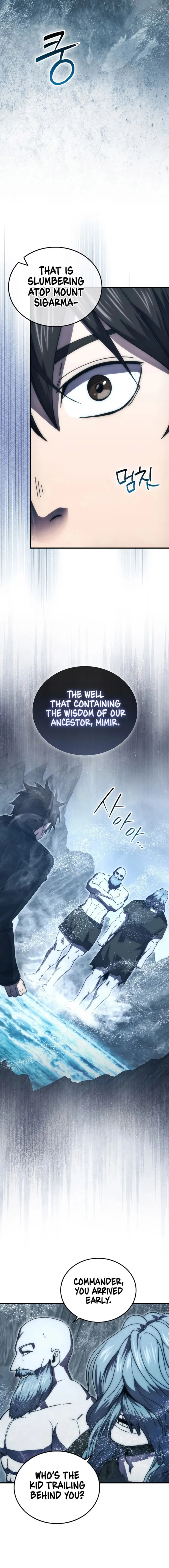 Demon Lord’s Martial Arts Ascension Chapter 112 - page 14