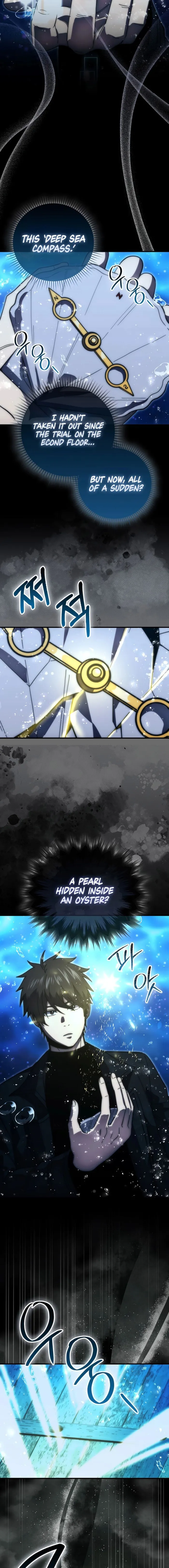 Demon Lord’s Martial Arts Ascension Chapter 112 - page 18