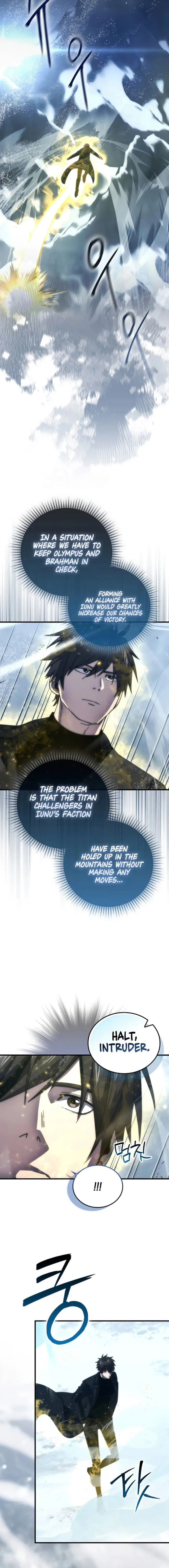 Demon Lord’s Martial Arts Ascension Chapter 112 - page 5