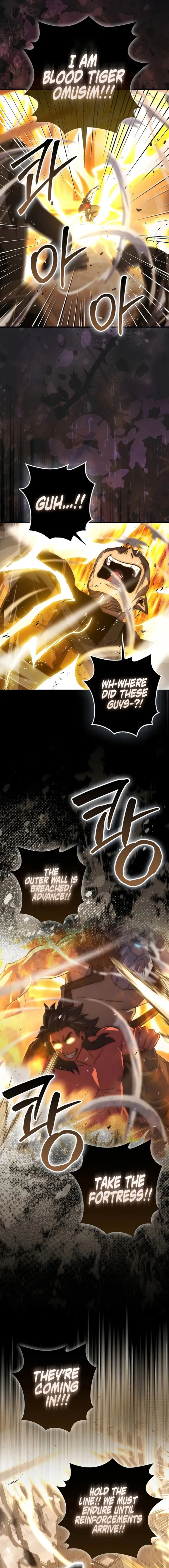 Demon Lord’s Martial Arts Ascension Chapter 113 - page 14