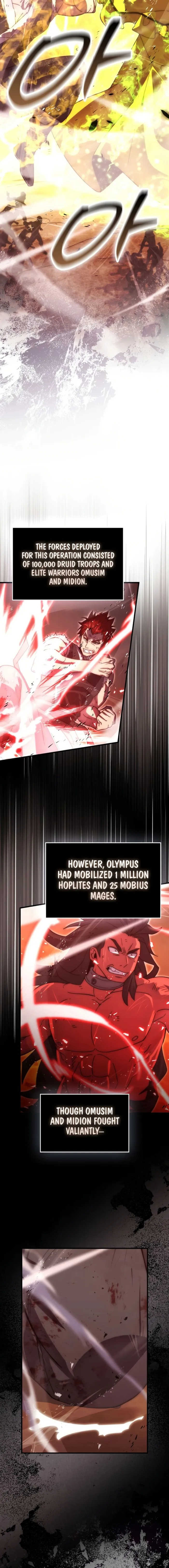 Demon Lord’s Martial Arts Ascension Chapter 113 - page 18