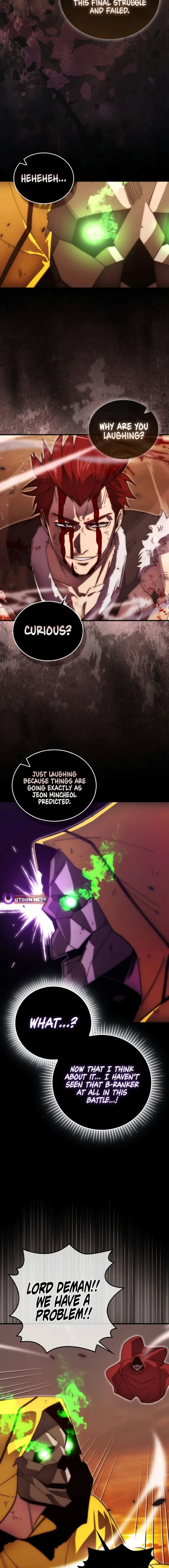 Demon Lord’s Martial Arts Ascension Chapter 113 - page 20