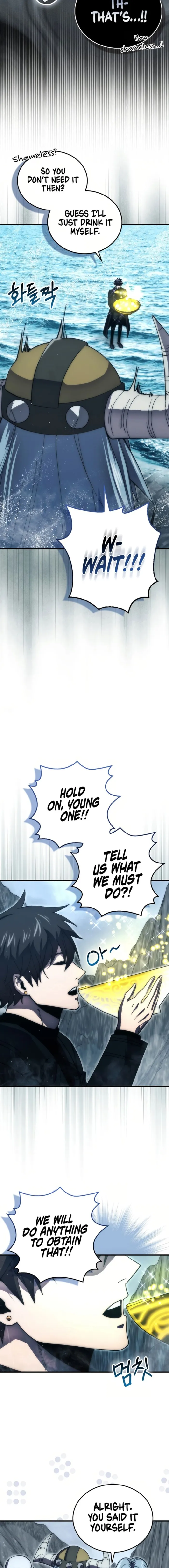 Demon Lord’s Martial Arts Ascension Chapter 113 - page 6