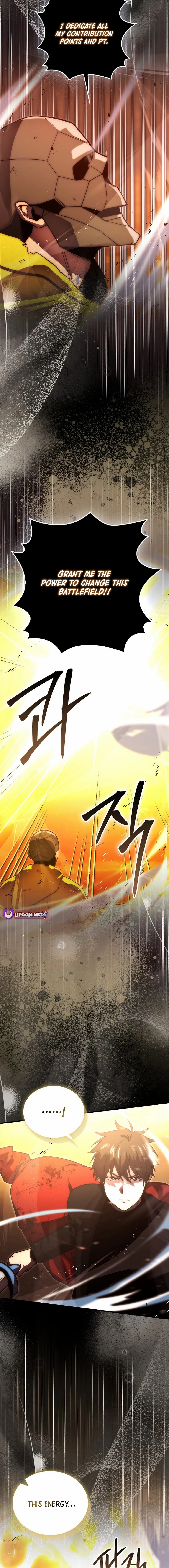 Demon Lord’s Martial Arts Ascension Chapter 114 - page 13