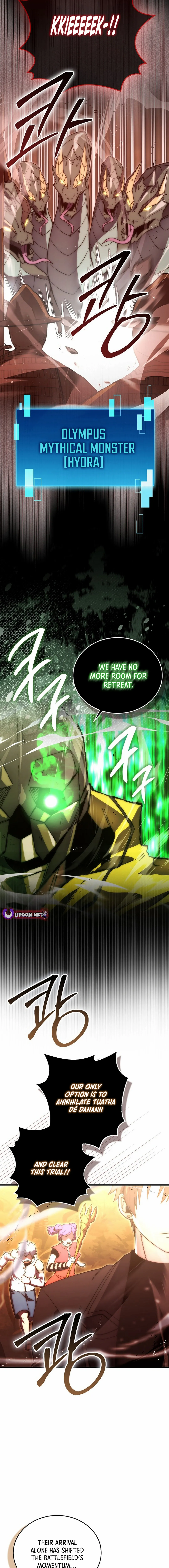 Demon Lord’s Martial Arts Ascension Chapter 114 - page 15