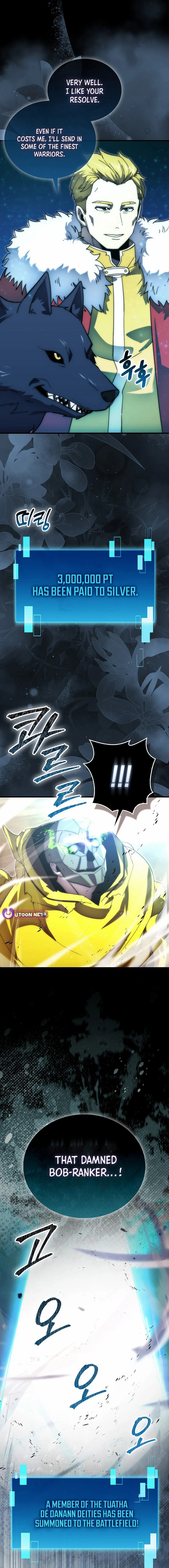 Demon Lord’s Martial Arts Ascension Chapter 114 - page 18