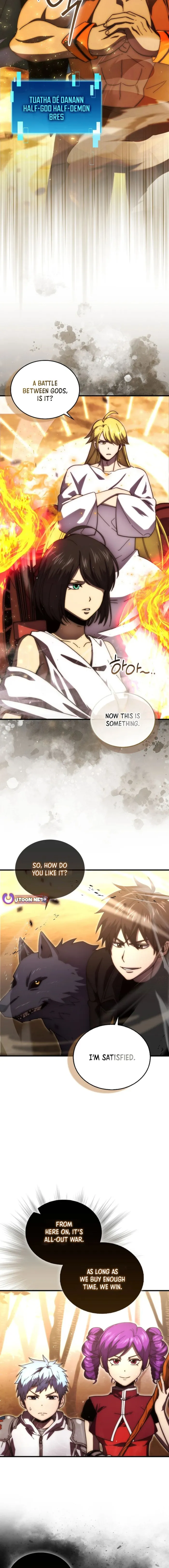 Demon Lord’s Martial Arts Ascension Chapter 115 - page 2