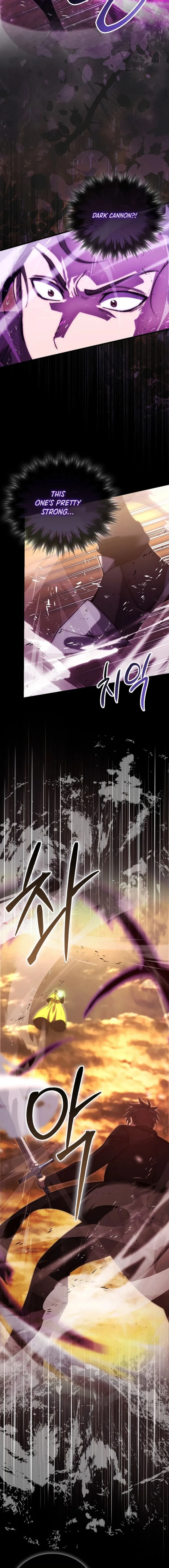 Demon Lord’s Martial Arts Ascension Chapter 115 - page 5