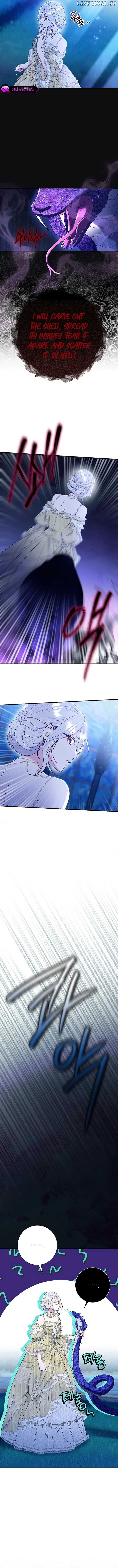 The Villain's Match Is Too Perfect Chapter 72 - page 7