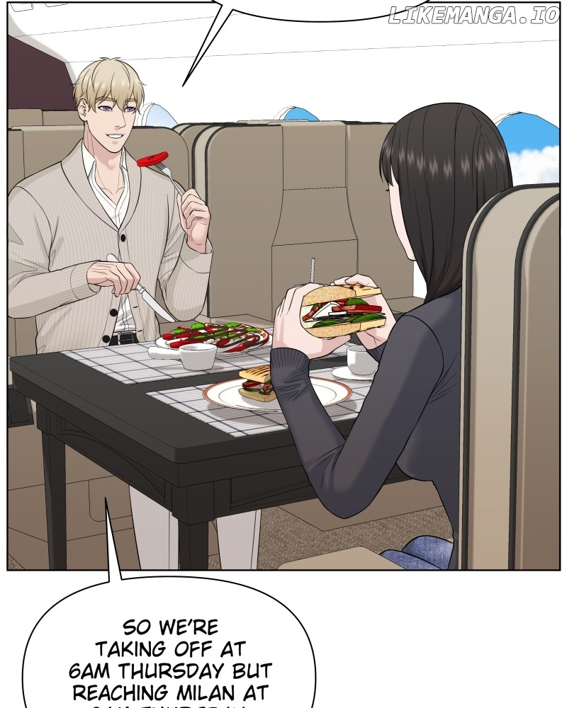 The Second Lead Syndrome Chapter 78 - page 44