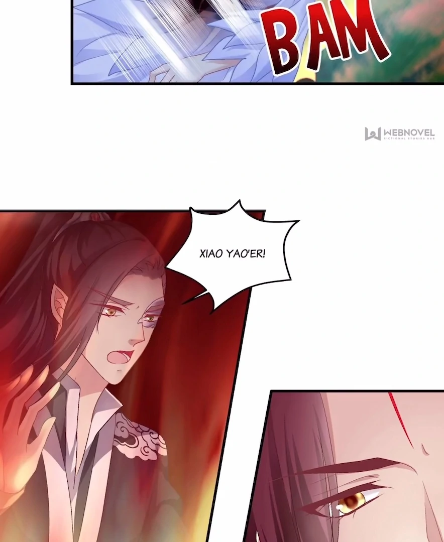 The Temptation of a Cat Demon Chapter 109 - page 9