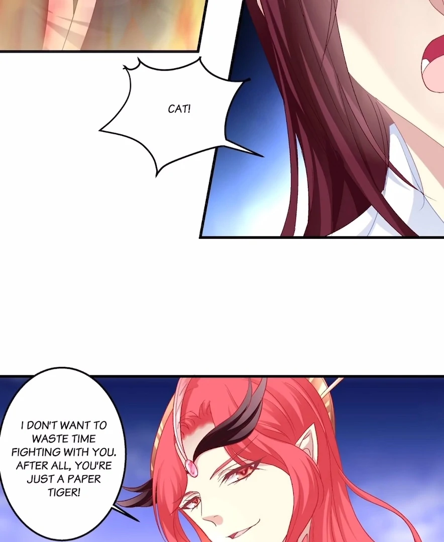 The Temptation of a Cat Demon Chapter 109 - page 10