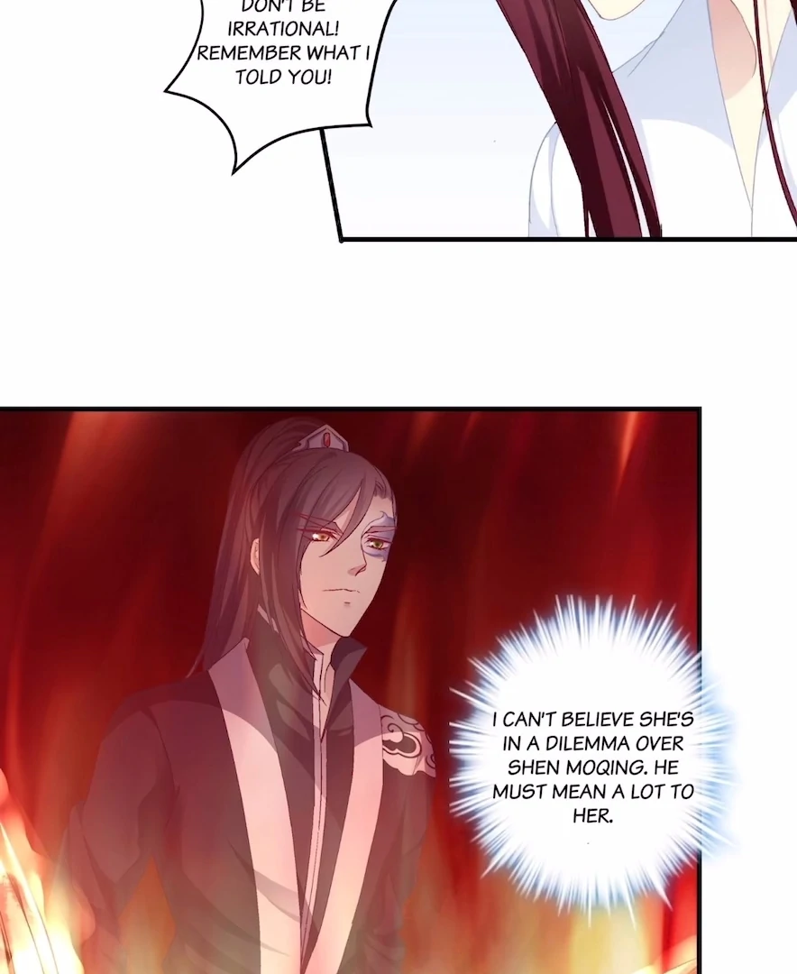 The Temptation of a Cat Demon Chapter 109 - page 17