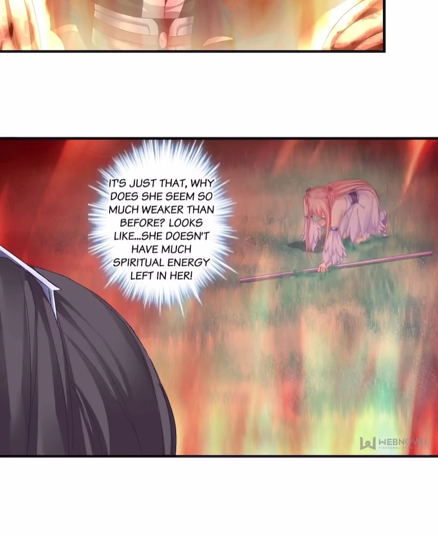 The Temptation of a Cat Demon Chapter 109 - page 18