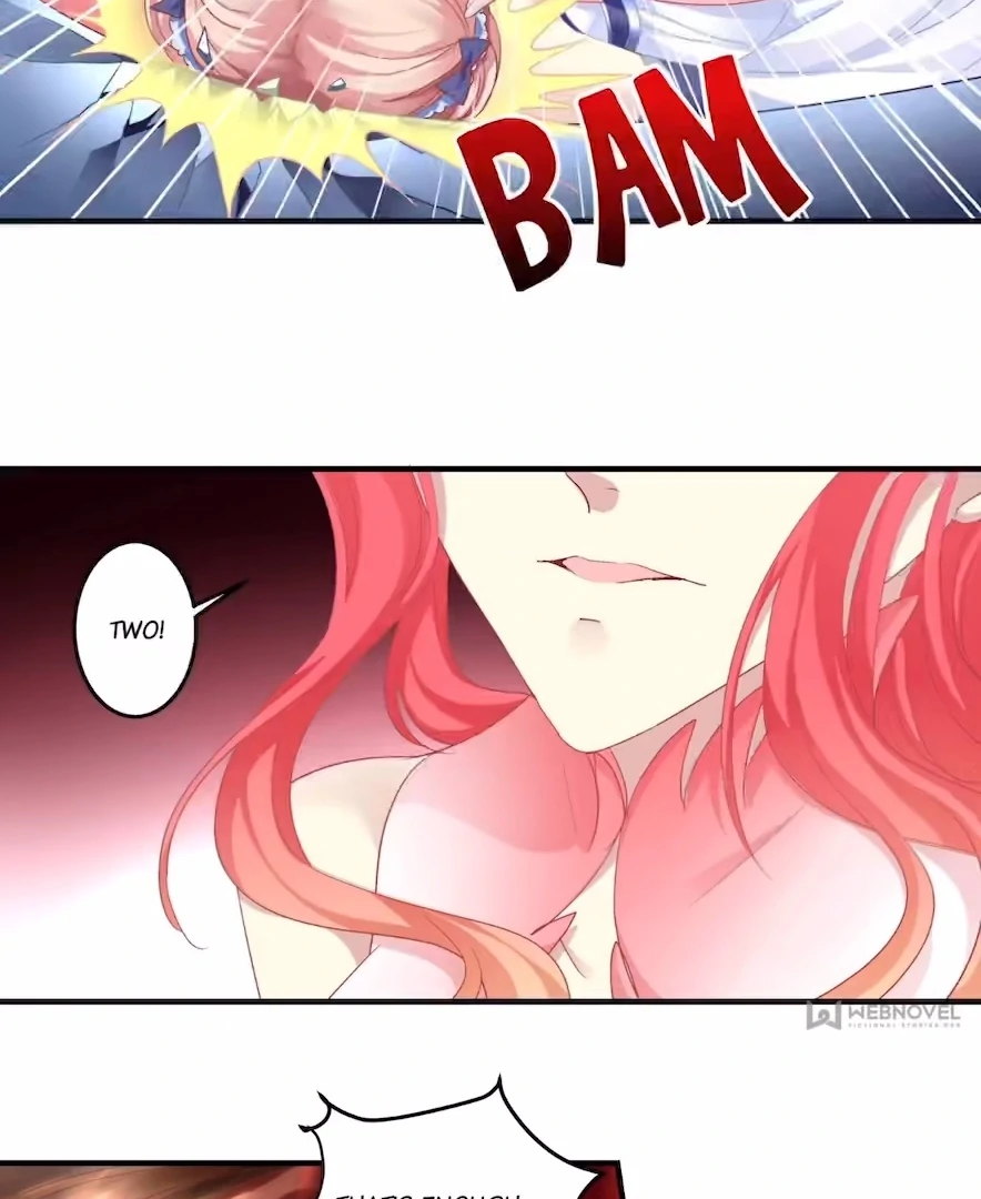 The Temptation of a Cat Demon Chapter 109 - page 25