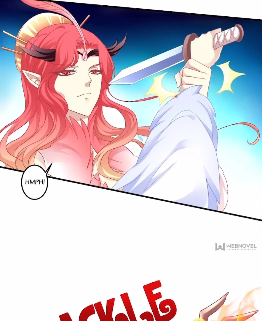 The Temptation of a Cat Demon Chapter 109 - page 30