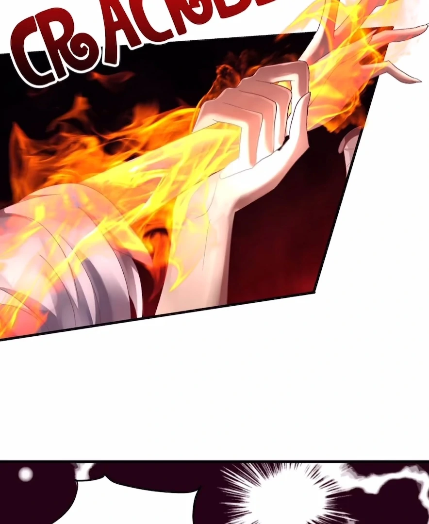 The Temptation of a Cat Demon Chapter 109 - page 31