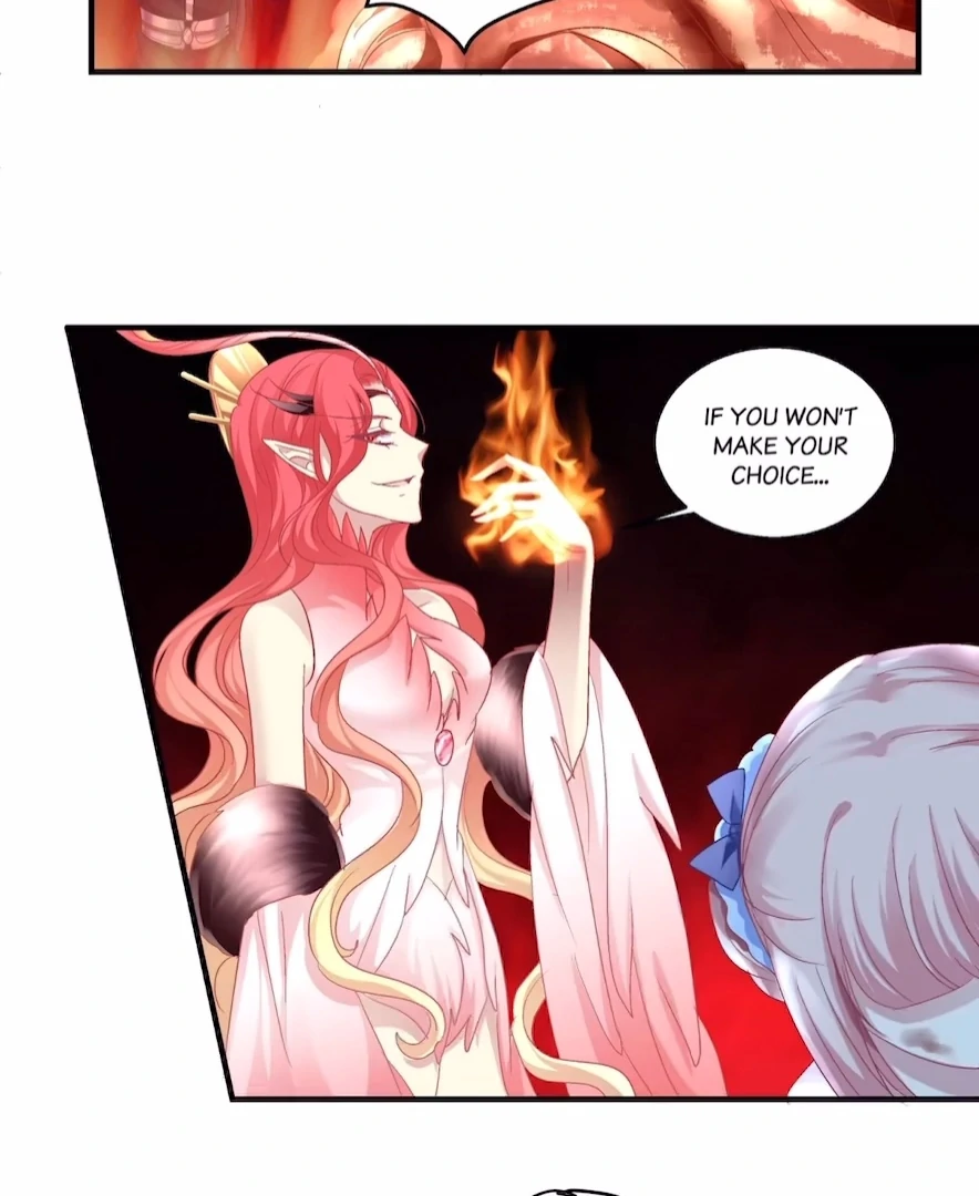 The Temptation of a Cat Demon Chapter 109 - page 34