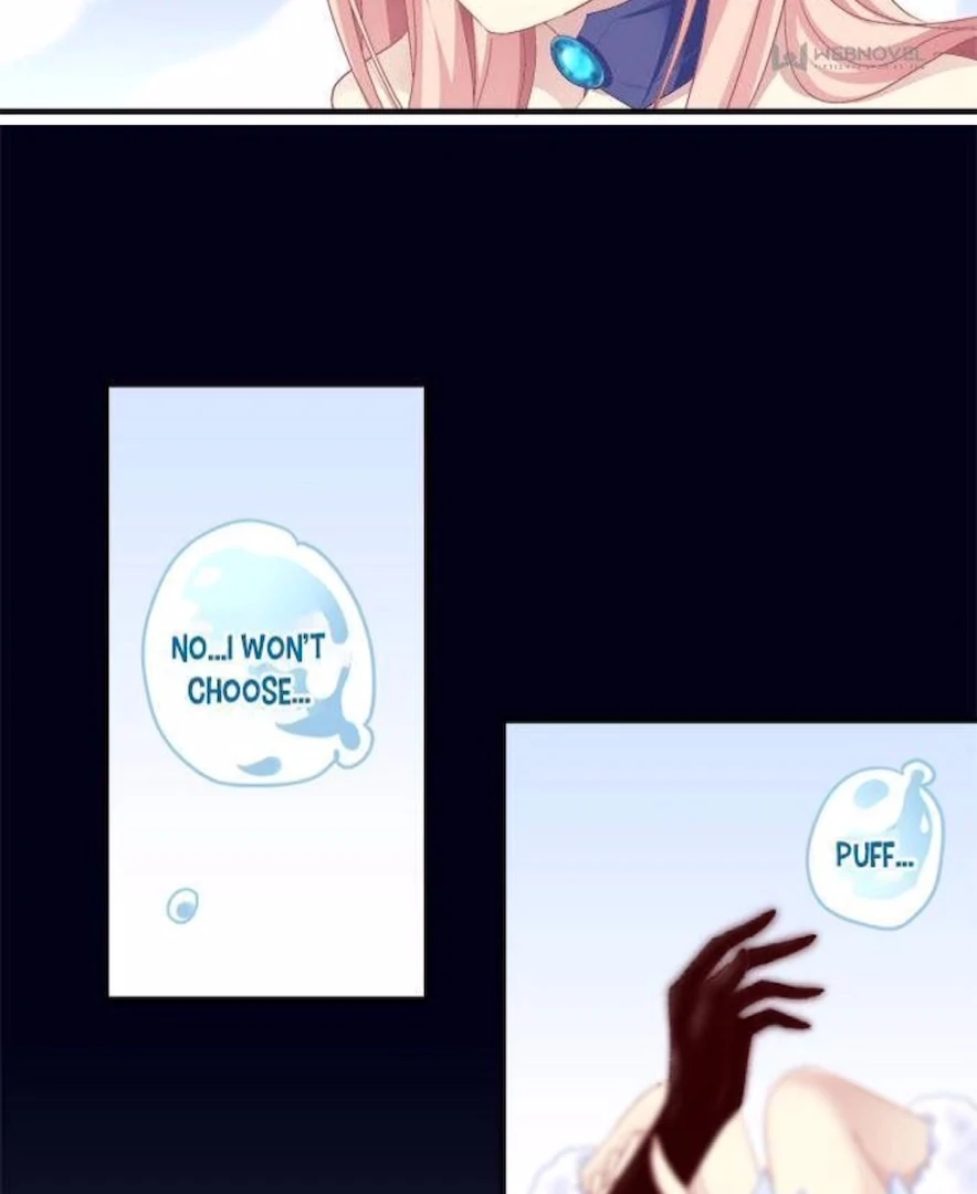 The Temptation of a Cat Demon Chapter 109 - page 41