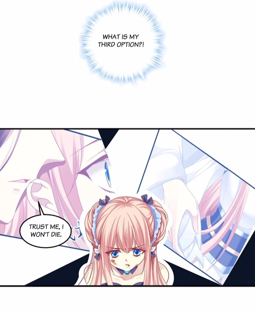 The Temptation of a Cat Demon Chapter 109 - page 48