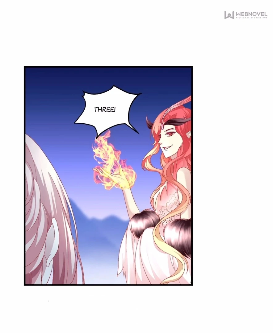 The Temptation of a Cat Demon Chapter 109 - page 49