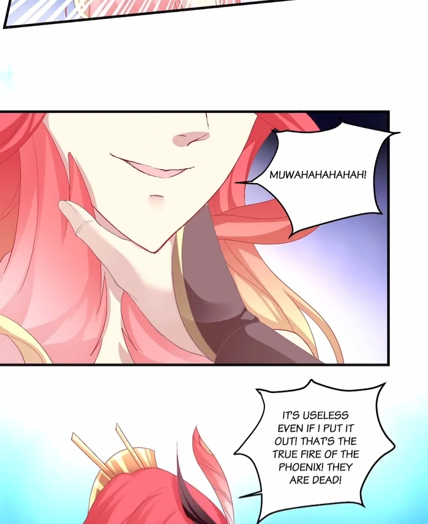 The Temptation of a Cat Demon Chapter 109 - page 60