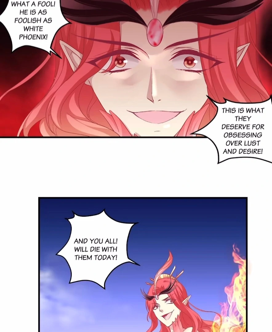 The Temptation of a Cat Demon Chapter 109 - page 62