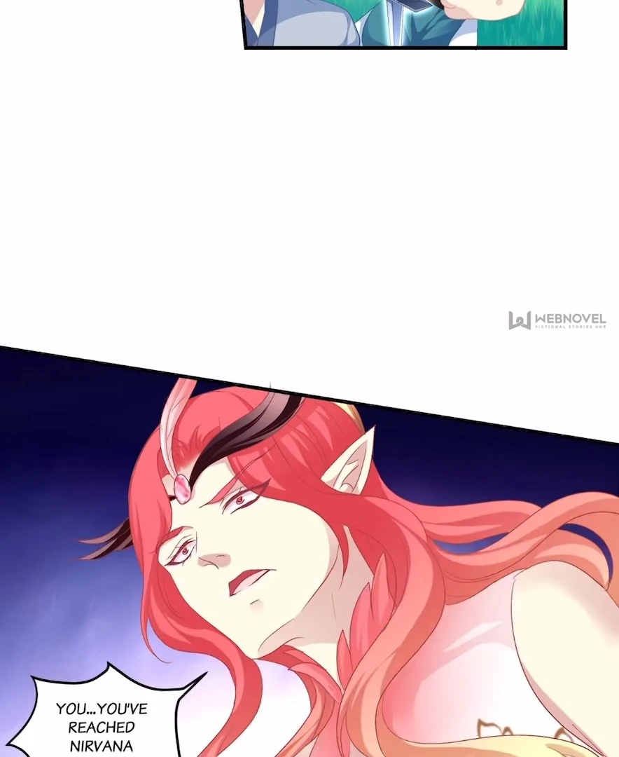 The Temptation of a Cat Demon Chapter 109 - page 71