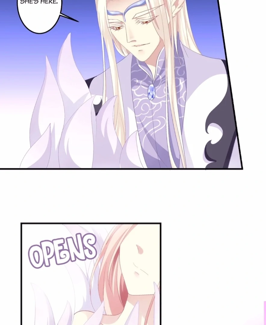 The Temptation of a Cat Demon Chapter 109 - page 74