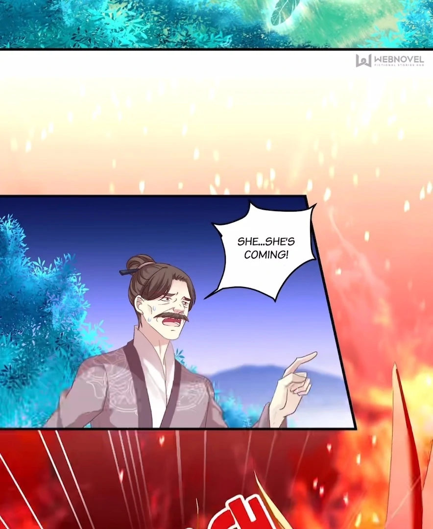 The Temptation of a Cat Demon Chapter 111 - page 9