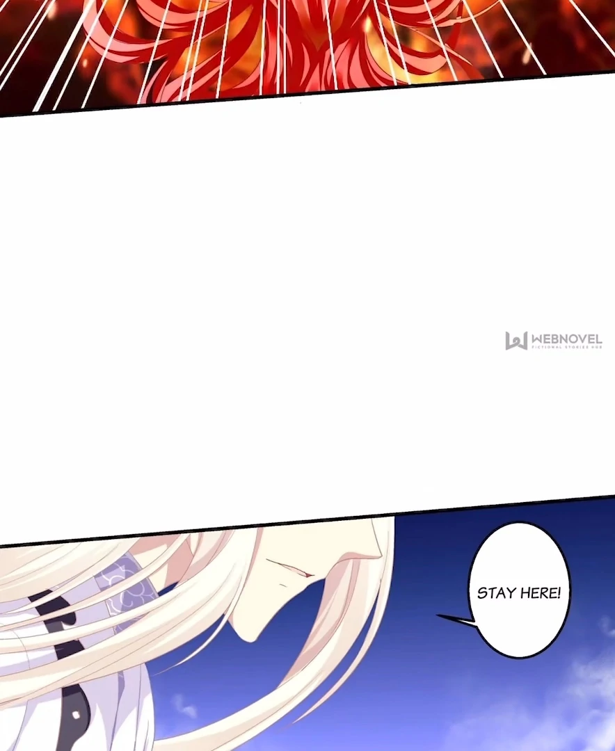 The Temptation of a Cat Demon Chapter 111 - page 11