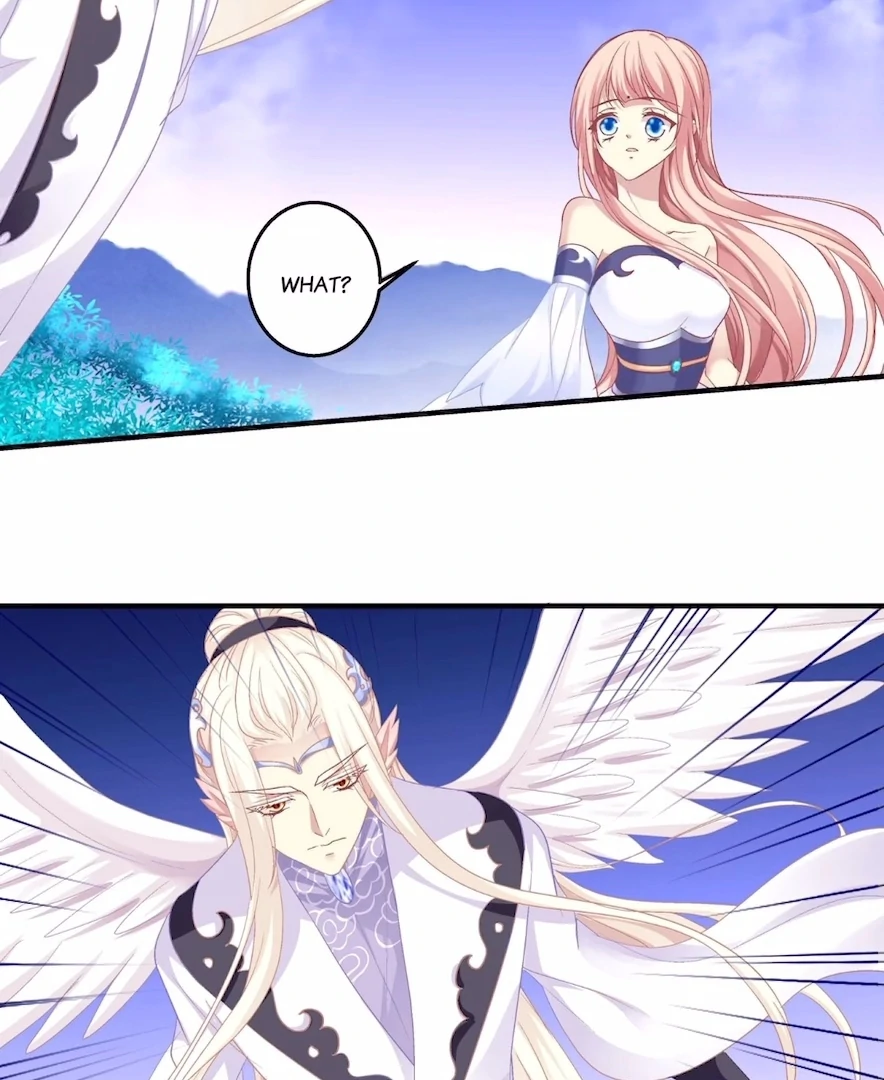 The Temptation of a Cat Demon Chapter 111 - page 12