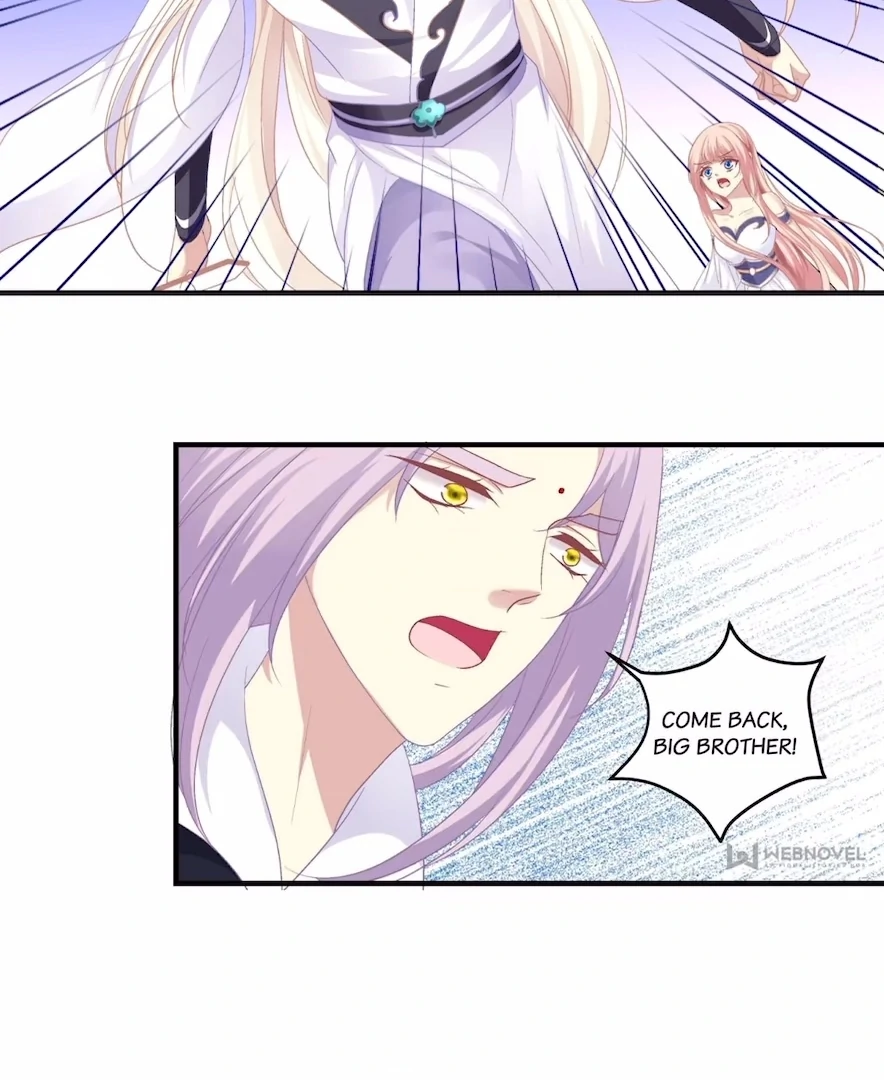 The Temptation of a Cat Demon Chapter 111 - page 13